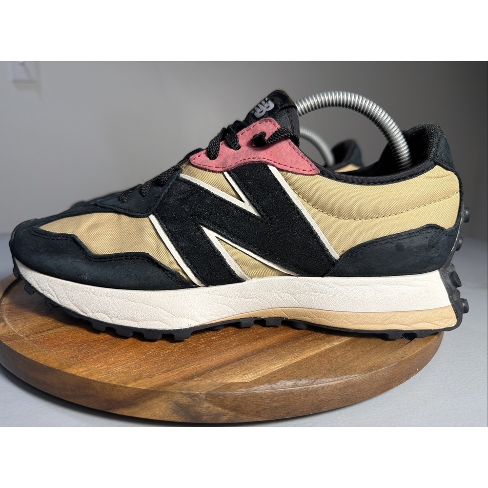 Size 9.5 - New Balance 327 Chinese New Year Lunar Intelligent Choice